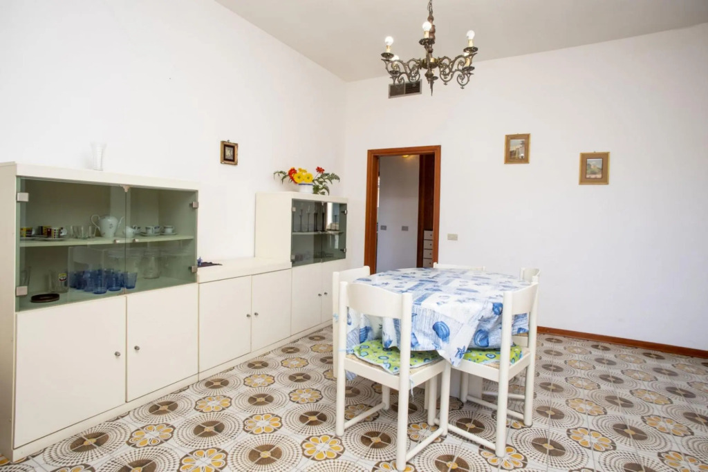 Spacious New Gabbiano 6+1 beds 100 mt far the Beach of Marina di Campo-IL NUOVO GABBIANO