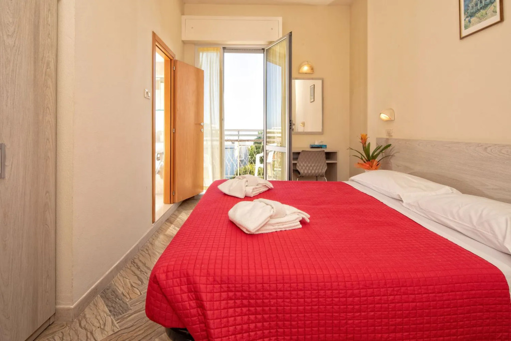 Hotel Lem