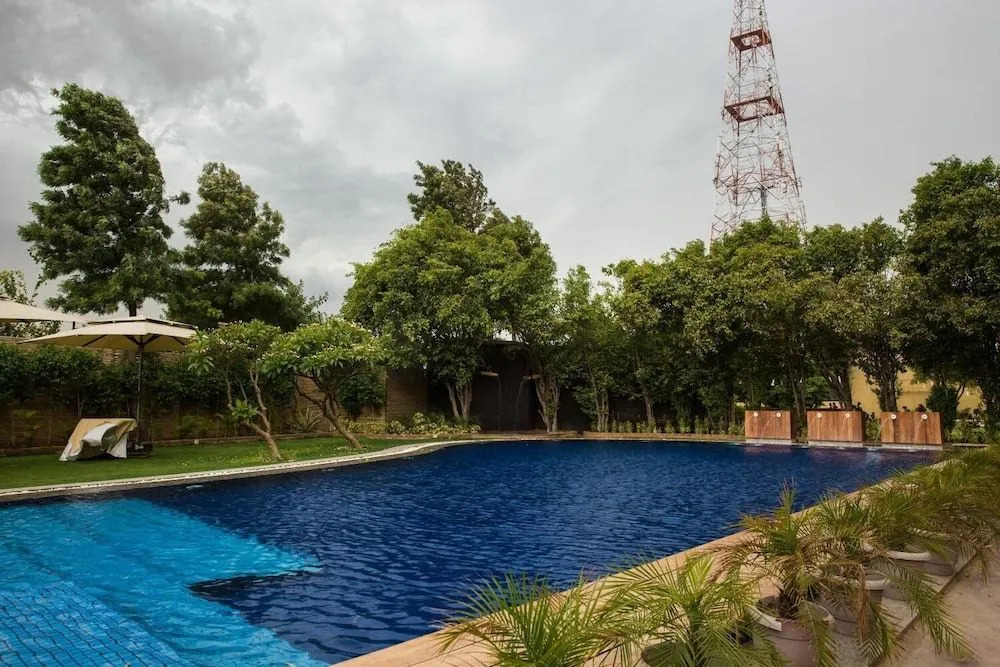 Aravali Resorts
