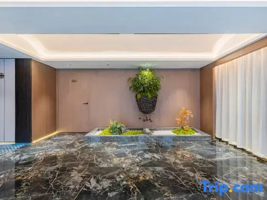 Yiju Hotel Shantou MixC (Longyan South Road Food Street Branch)