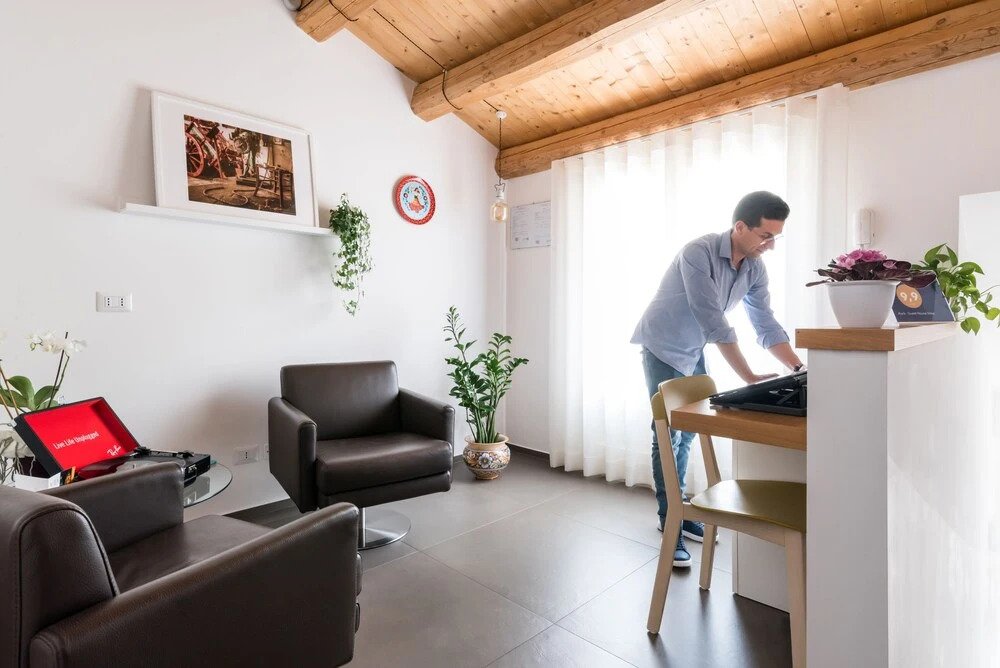 Aurà Guest House Iblea