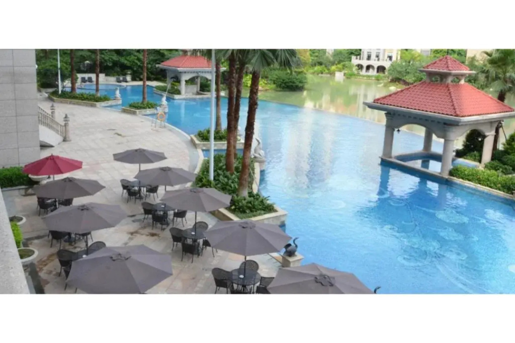 Days Hotel by Wyndham Logan City Huizhou