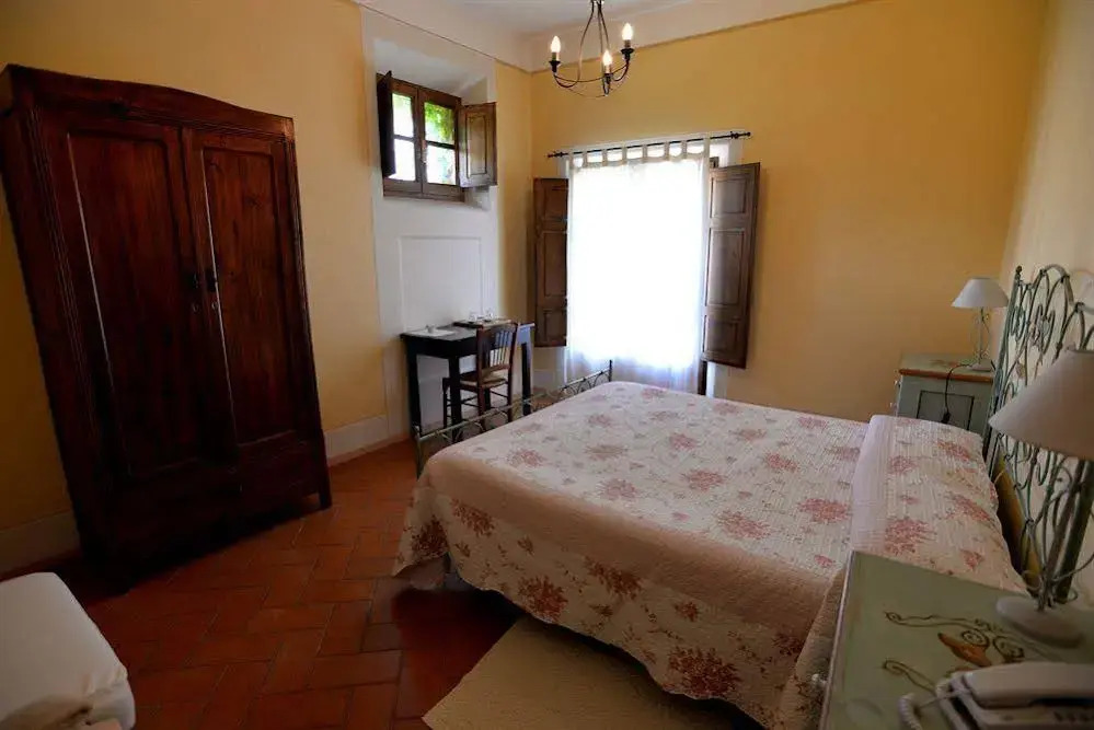 Agriturismo Il Rigo
