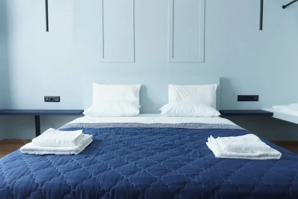 Sani Deluxe Suite Home