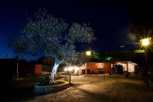 Casa Terren Grande