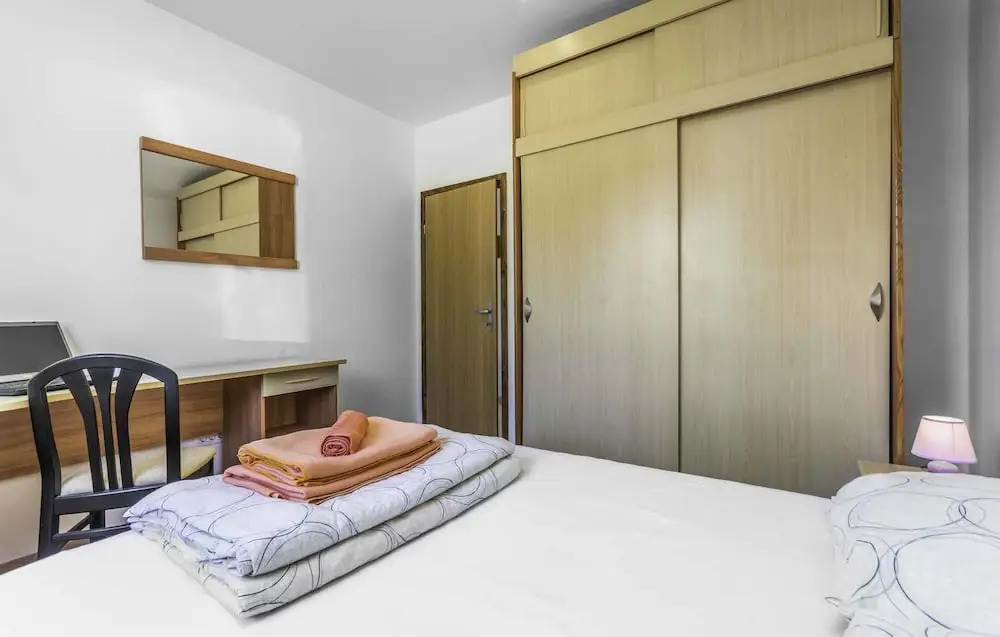 Holiday Home Casa Vida