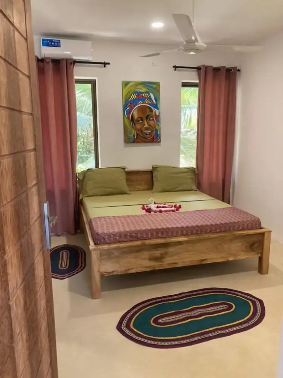 Sand Beach Boutique Hotel