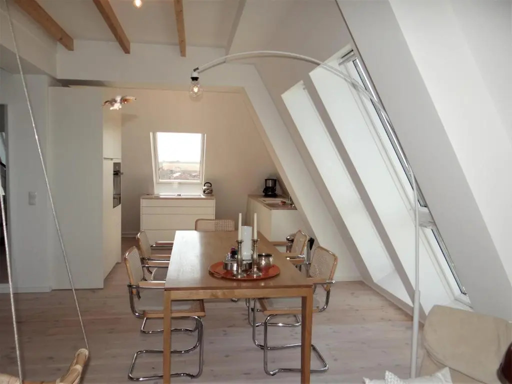 Speicher Residenz Barth E7 App 1