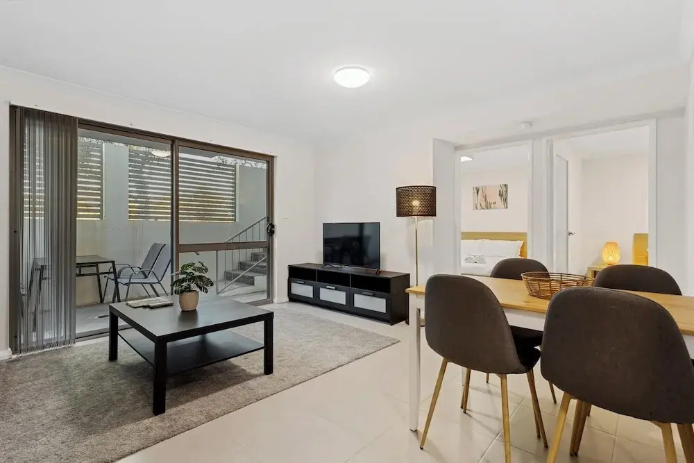 Yaran Suites