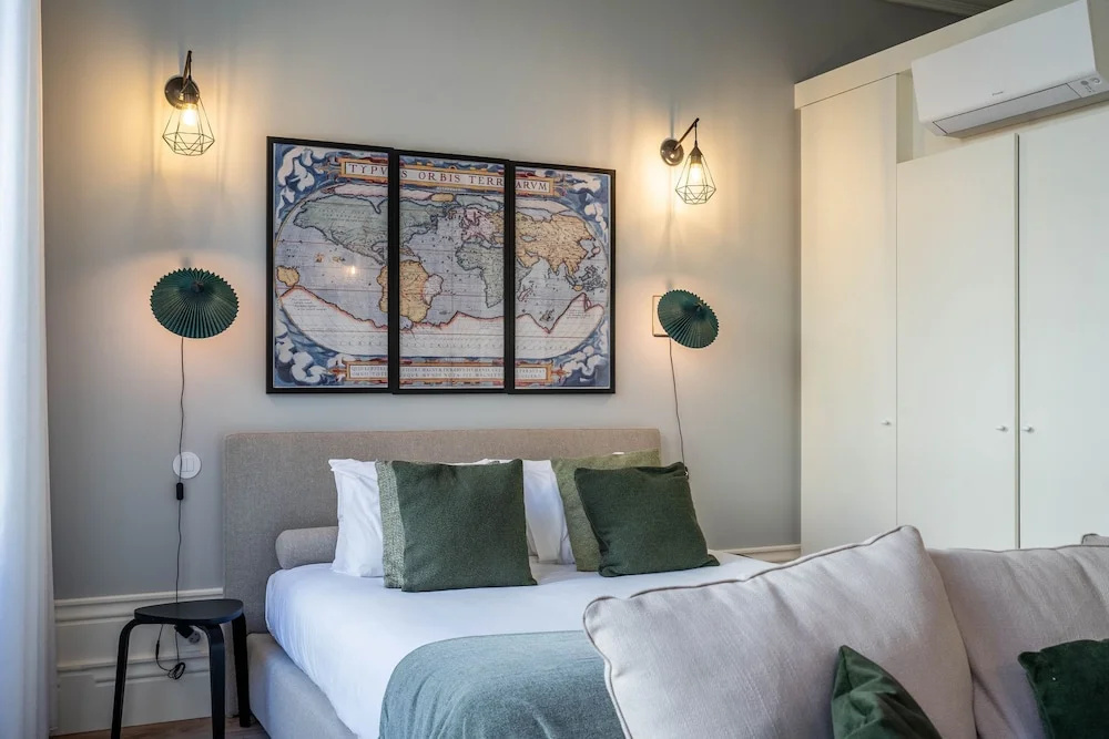 Sta Catarina 632 by LovelyStay
