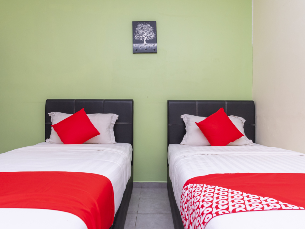 Muar City Hotel