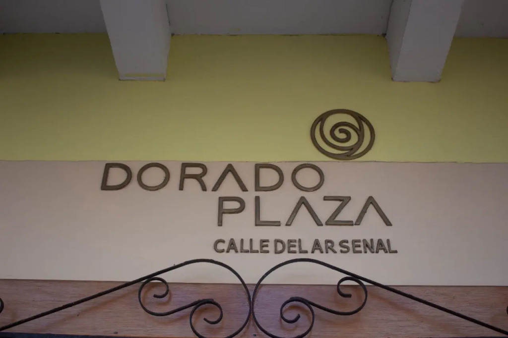 Arsenal Hotel Cartagena