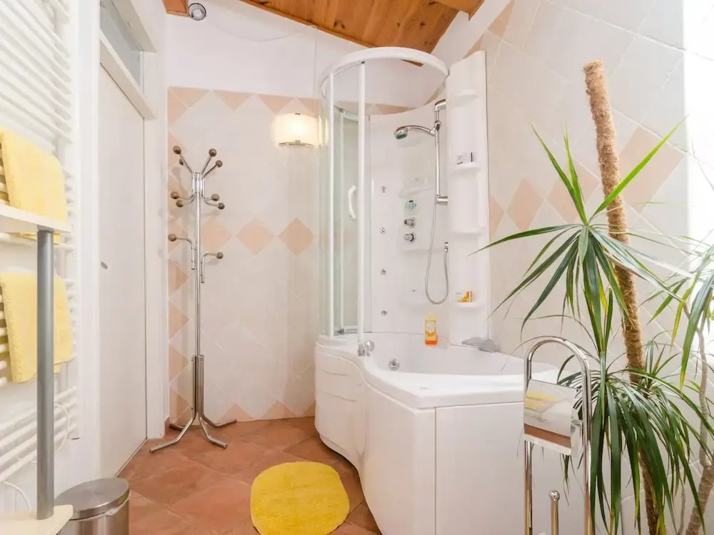 Villa Gemma