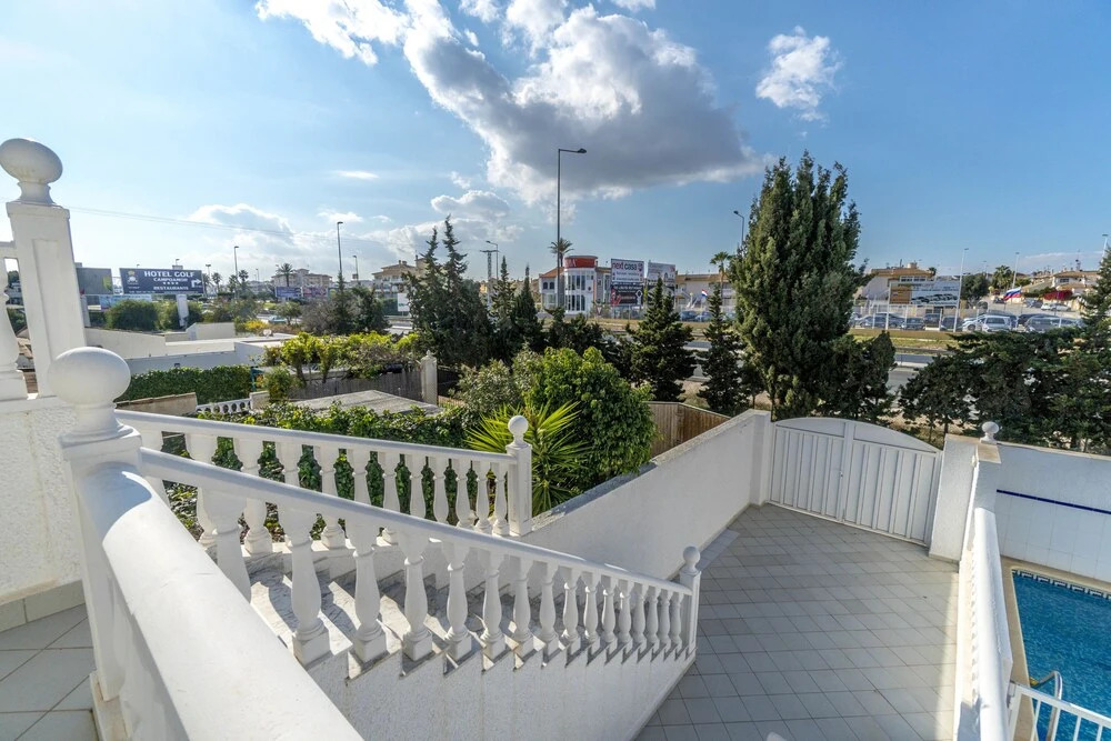 Apartamento Bennecke Limon
