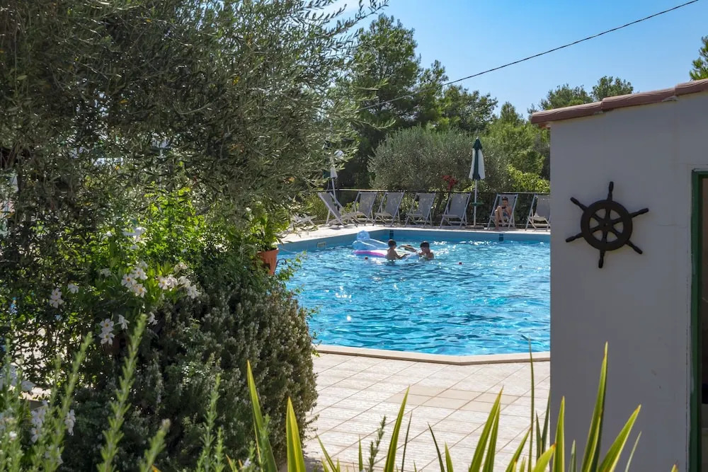 Villaggio Passo DellArciprete