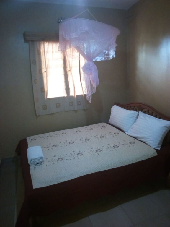 Holiday Guest House