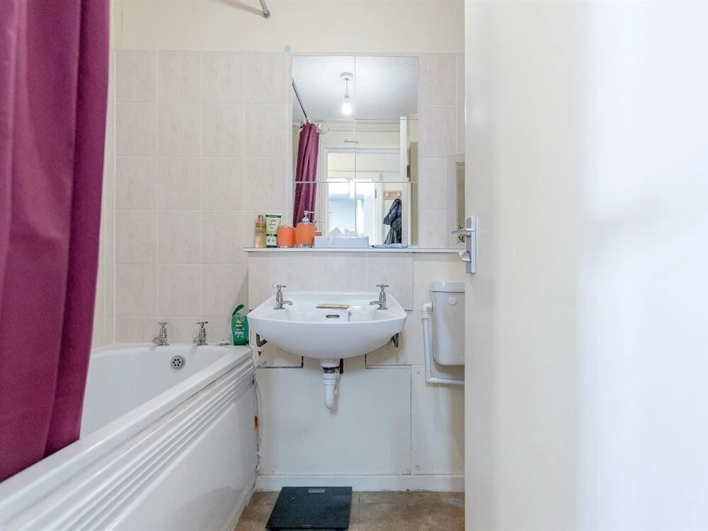 Nova Apartments - Chancery Lane