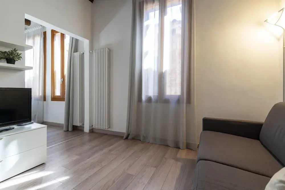 Sea to Sky Apartments by Wonderful Italy