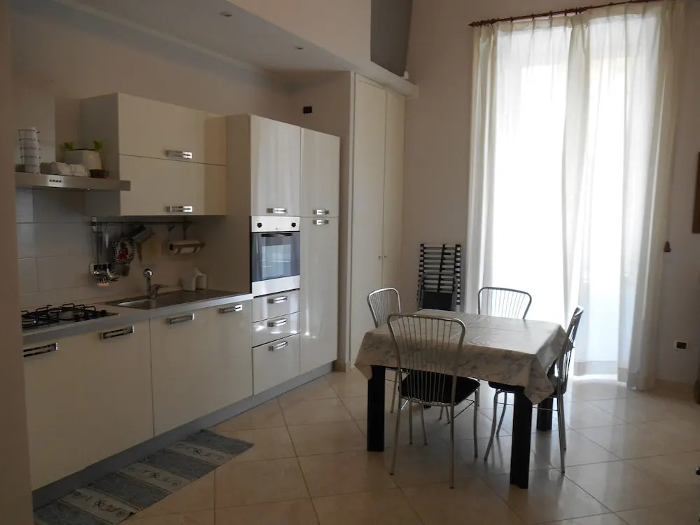 B&B Lungomare SANNAZZARO