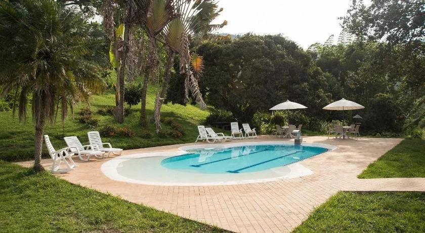 Hacienda Venecia Hostel