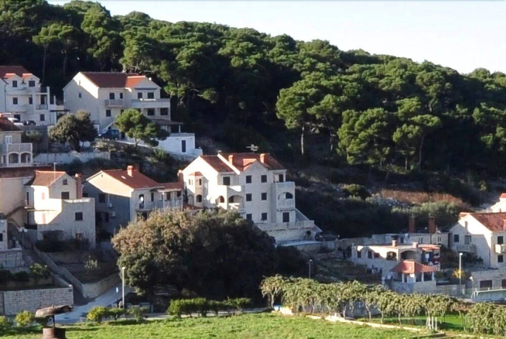 Apartments Pave Strancica