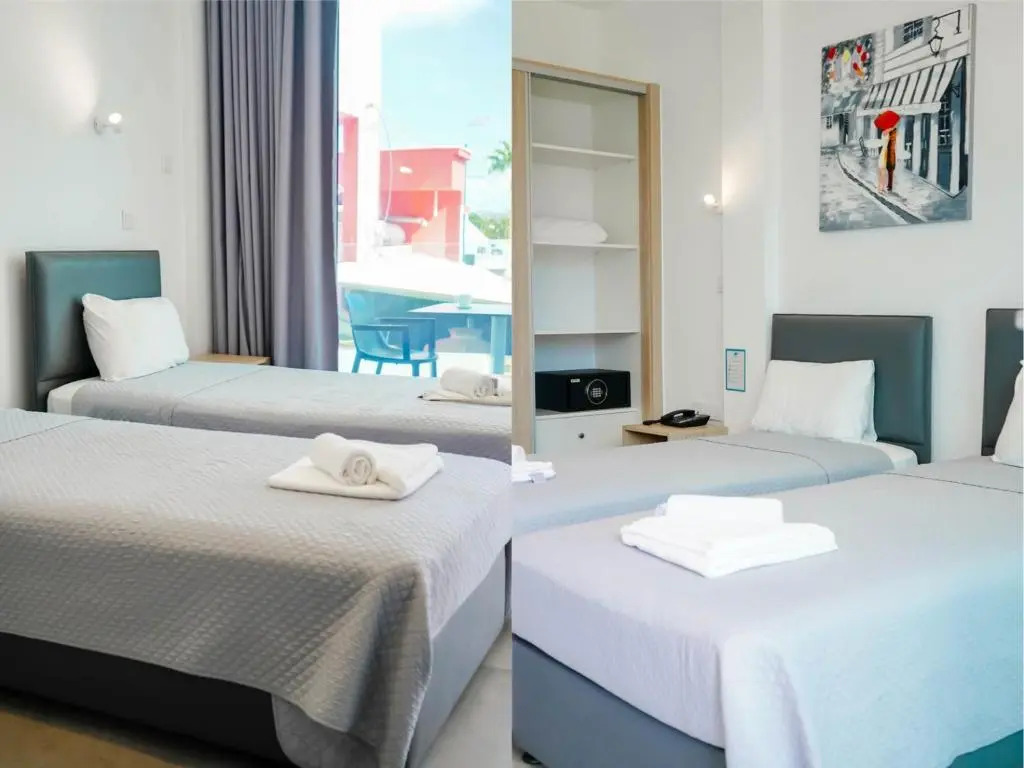 Caramela Luxury Apts