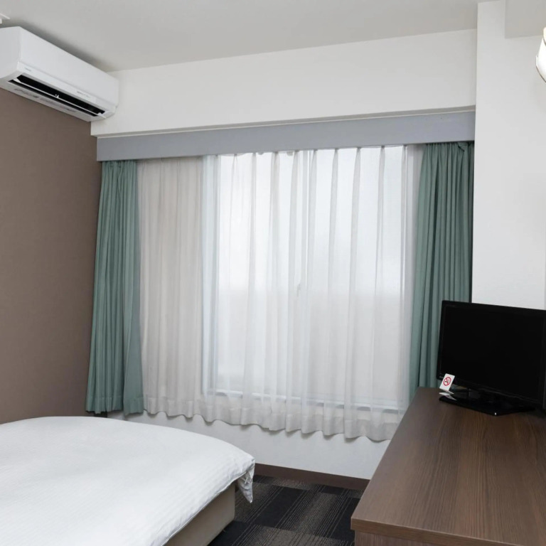 Heiwadai Hotel Tenjin