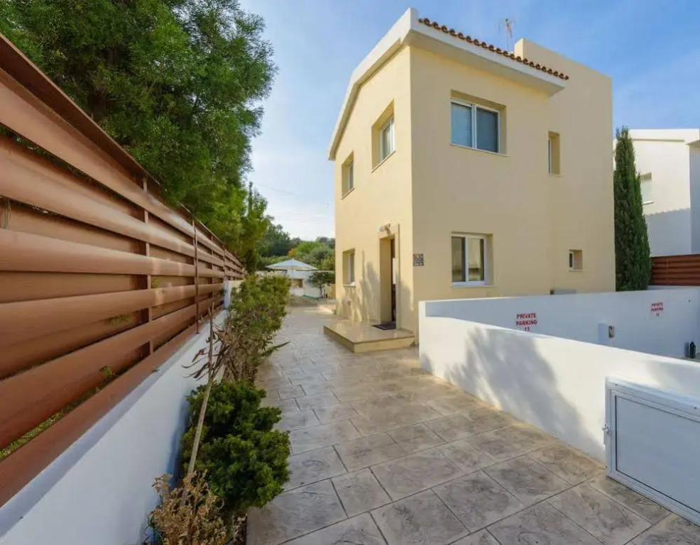 Villa Kos 19