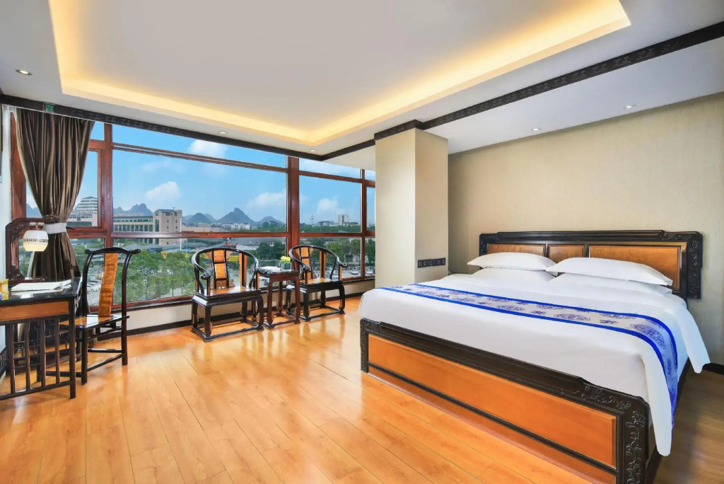 Hua Mansion Heng Da Square