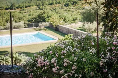 Farm House Villa Fibbino