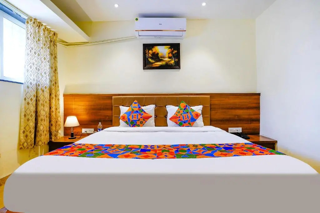 Hotel Chaitanya Executive
