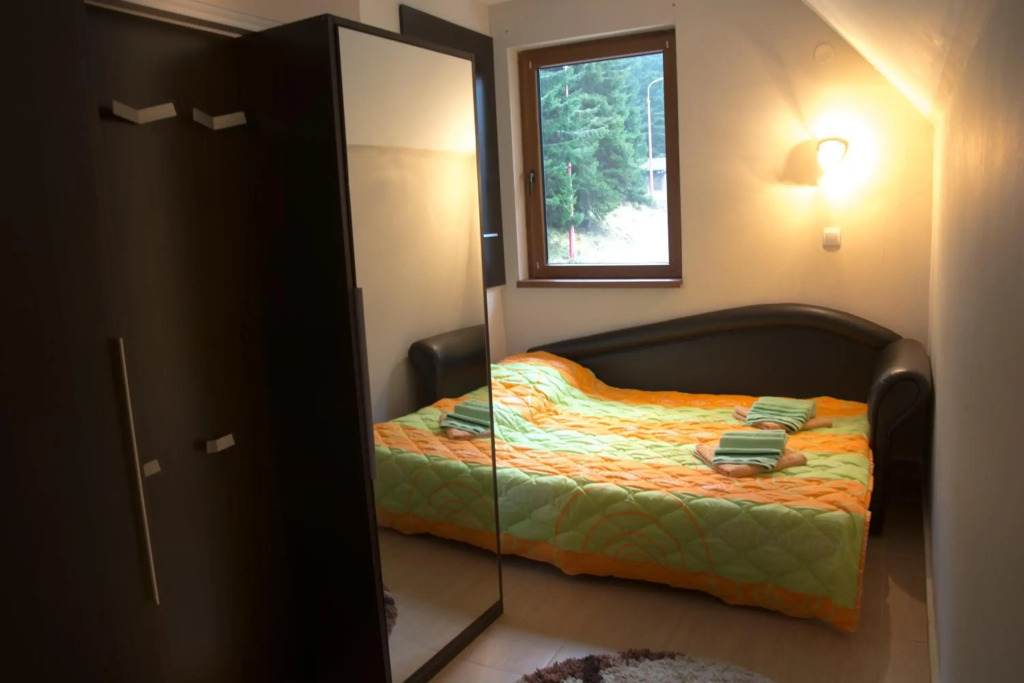 Apartmani Maša Kopaonik