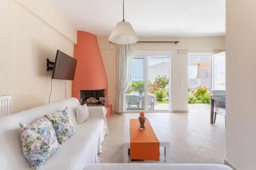 Markellas House