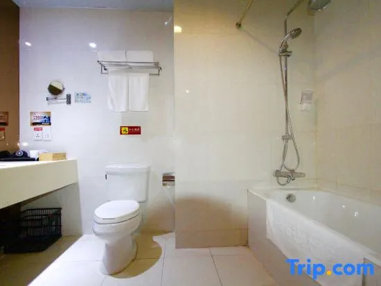 Xintiandi Hotel Pinghu