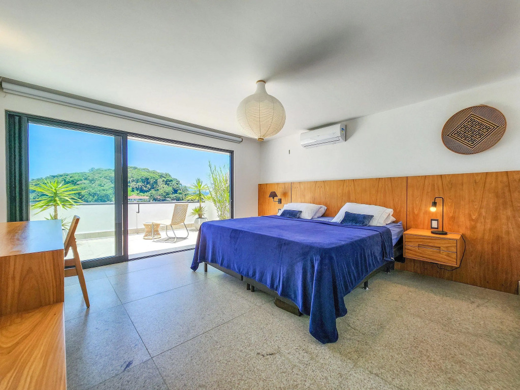 Casa Espetacular Com 9 Suítes, Frente Mar, Completíssima