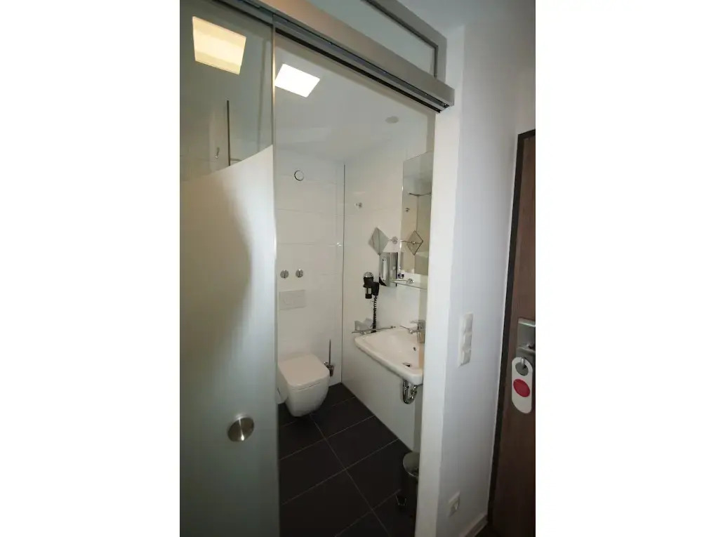 CiTTy Hotel Schweinfurt