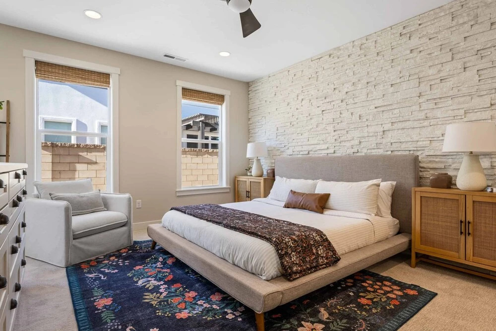 No Bad Days 5 Bedroom Townhouse