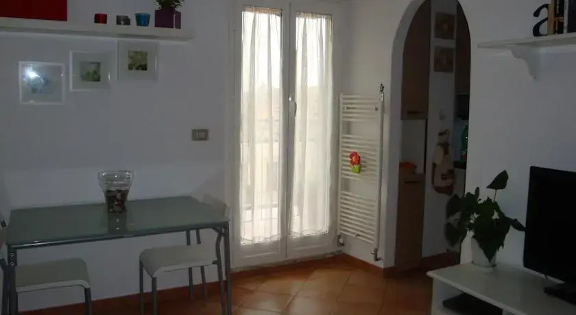 My Room In Rome
