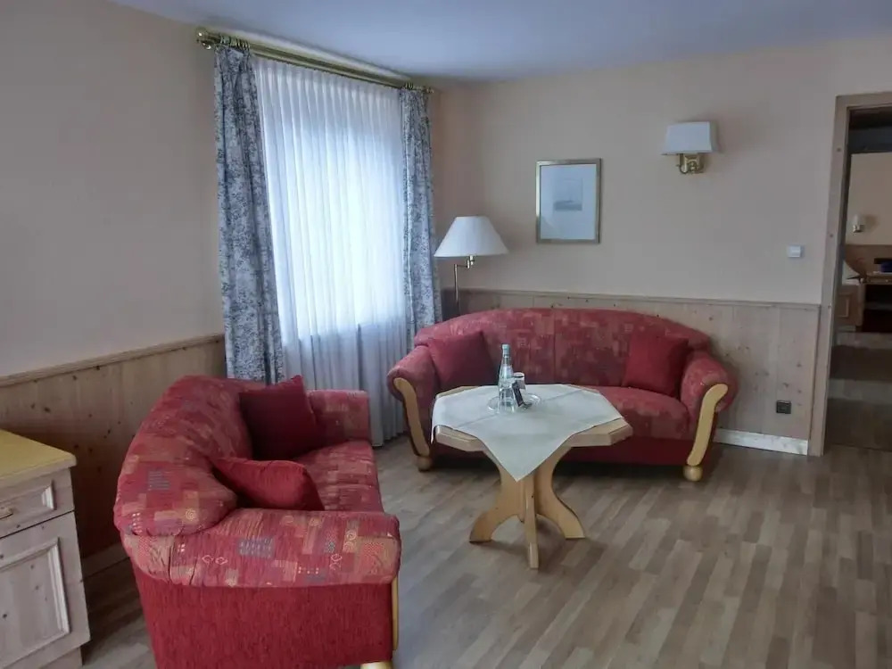 Hotel Resi von der Post