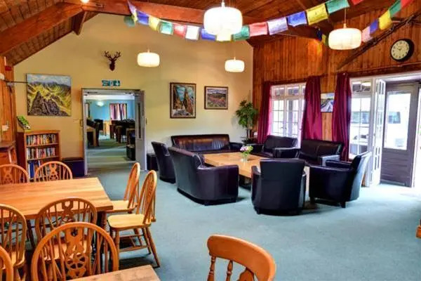 YHA Borrowdale
