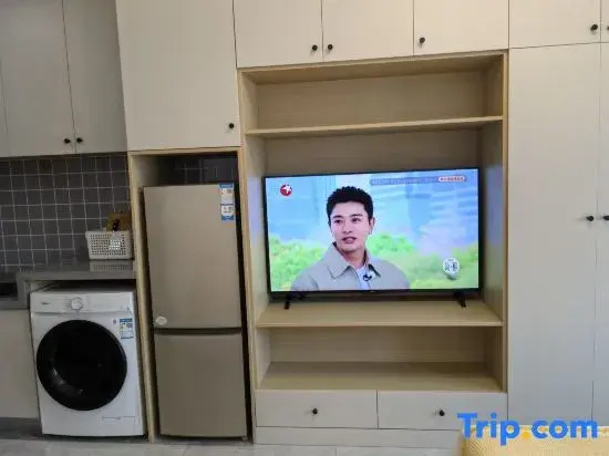 Jingyue Homestay (Chongqing International Expo Center)