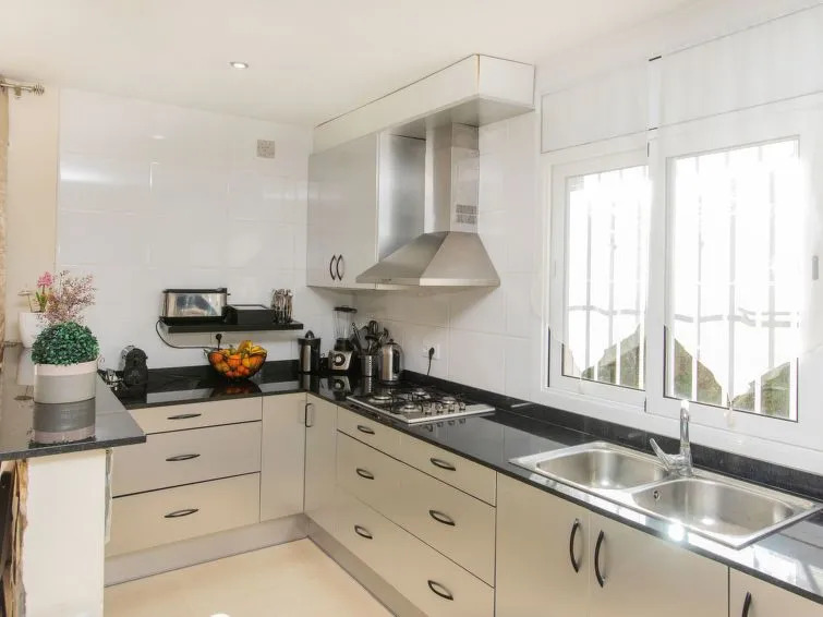 Holiday Home Emballia by Interhome