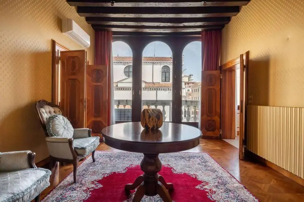 Giglio Suite 2476
