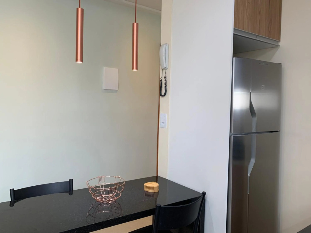 Pineapples J801 - Apartamento ideal para casais em Ipanema perto do metrô