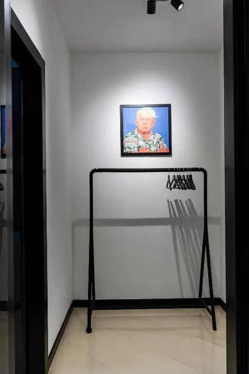 LAUS app. 1 - ART & DESIGN nel cuore di Bari - VIA DANTE ALIGHIERI