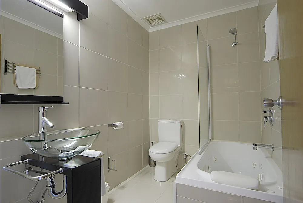 Falls Creek Hotel