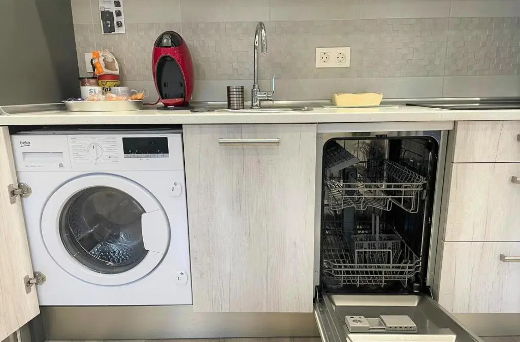 Apartamentos Aranda