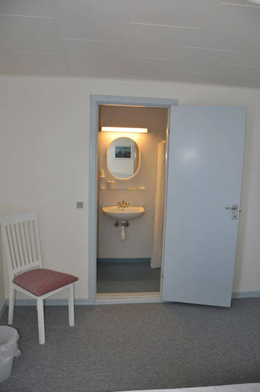 Klippen Hotel - Grevens Dal