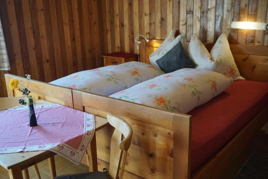 Ferienhaus Meins