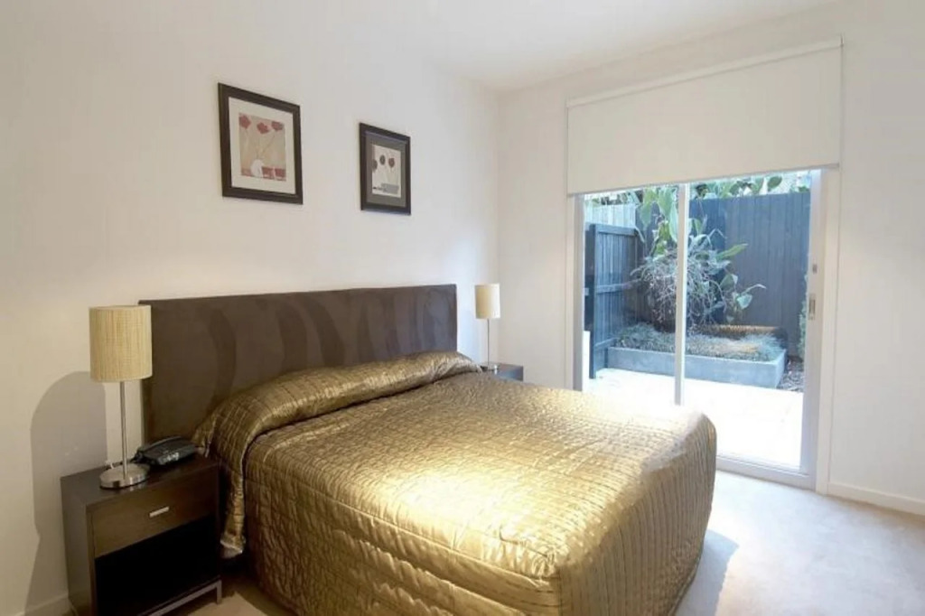Brighton Bay Apartments